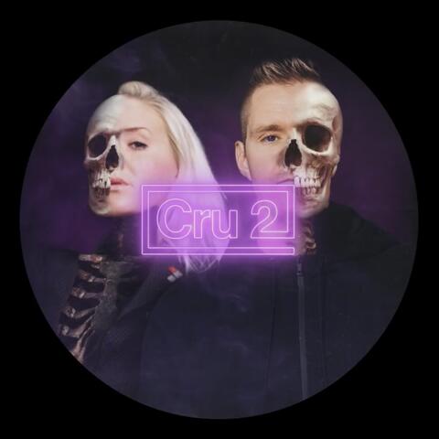 Ghosts album art