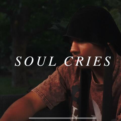 Soul Cries album art