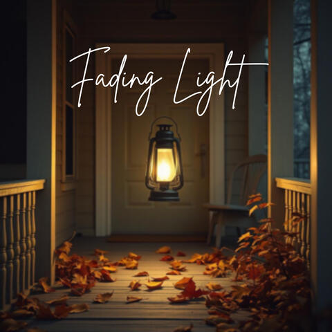 Fading Light album art
