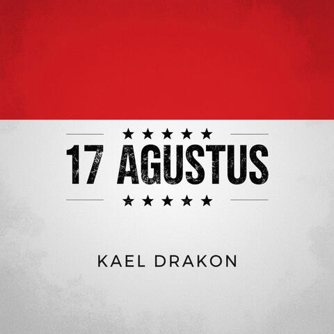 17 Agustus album art