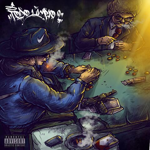 TODO LIMPIO 2 album art