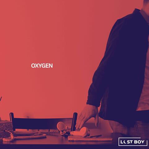 Oxygen album art