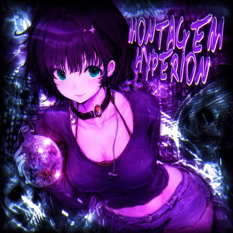 MONTAGEM HYPERION album art