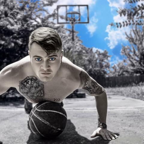 Change the Game album art