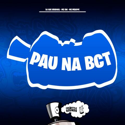 Pau Na Bct album art