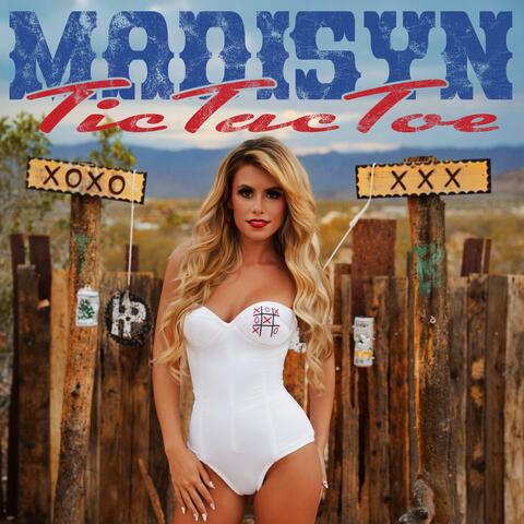 TIC TAC TOE album art