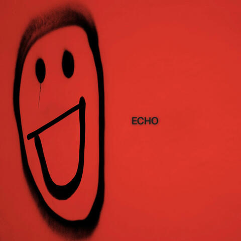 Echo album art