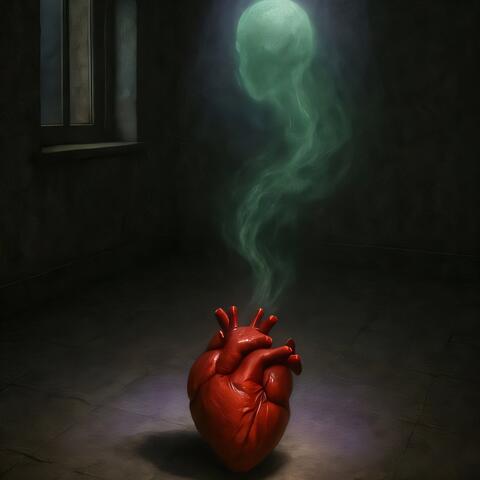 I Can Not Breath album art