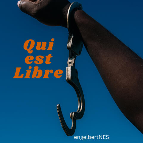 Qui est libre album art