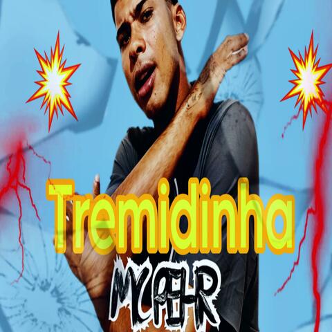 Tremidinha album art