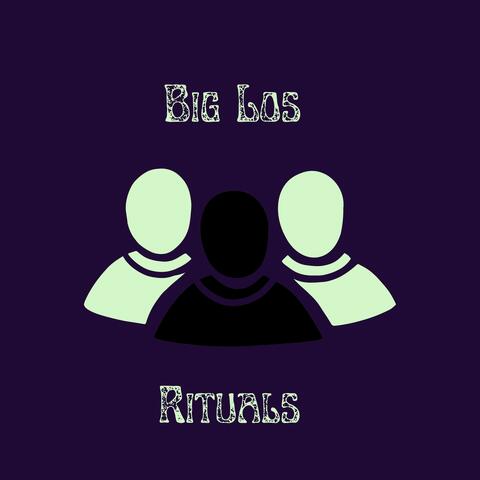 Rituals album art
