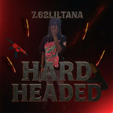 Hard Headed album art