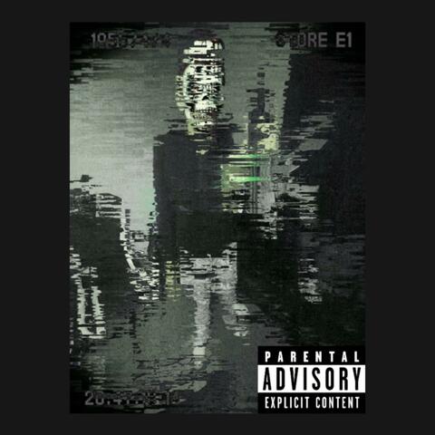 bounce out album art