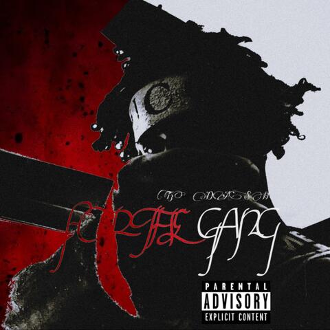 For The Gang album art