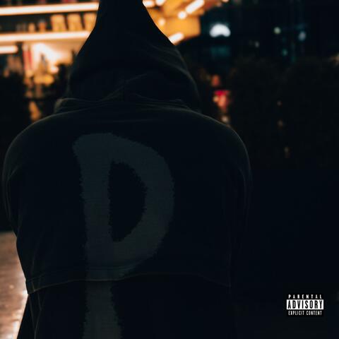 P album art