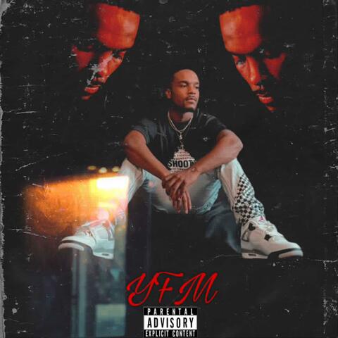 You Feel Me album art