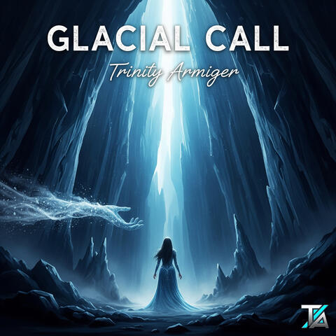 Glacial Call album art
