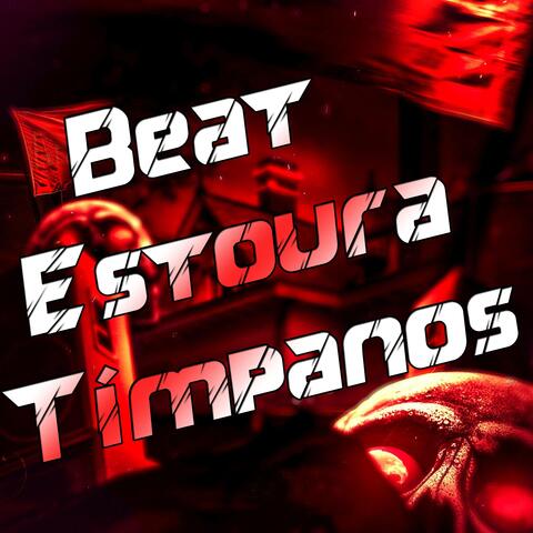 Beat Estoura Tímpanos album art