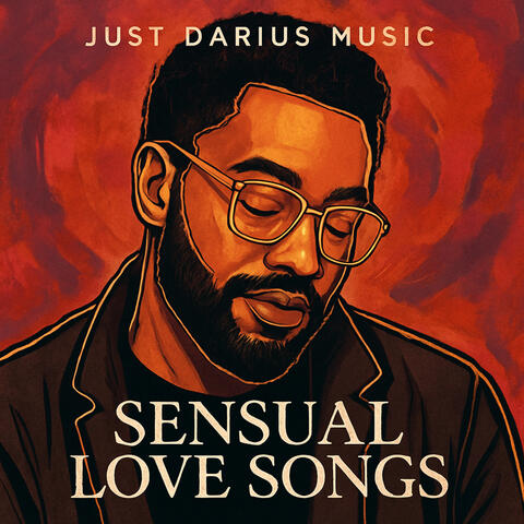 Sensual Love Songs album art