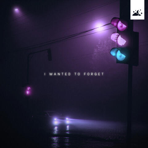 I Wanted To Forget album art