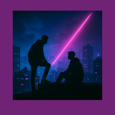 Chosen album art