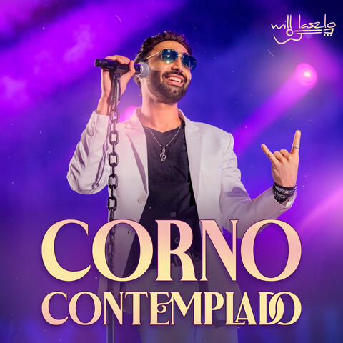 Corno Contemplado album art