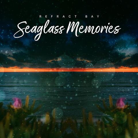 Seaglass Memories album art