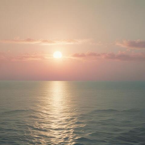 Over Distant Hills album art