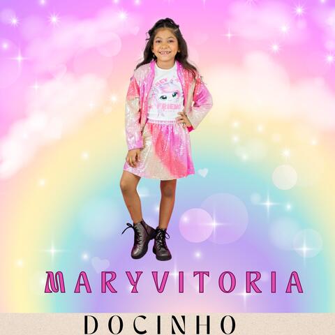Docinho album art