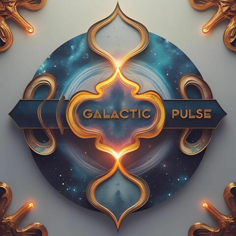 Galactic Pulse album art