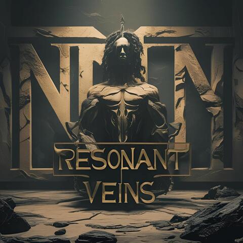 Resonant Veins album art