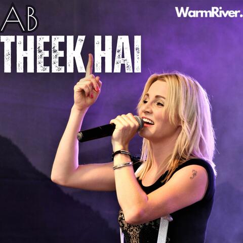 Ab Theek Hai album art