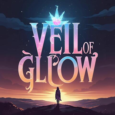 Veil of Glow album art