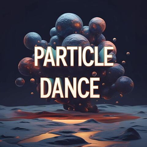 Particle Dance album art