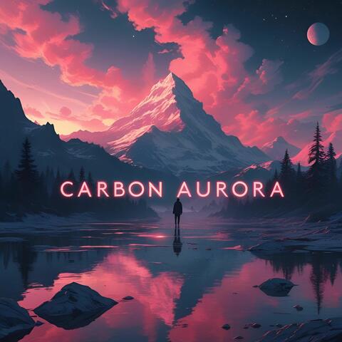Carbon Aurora album art