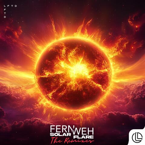 Solar Flare album art