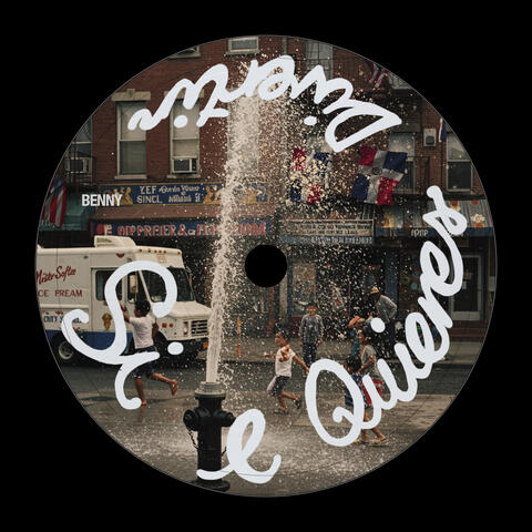 si te quieres divertir album art