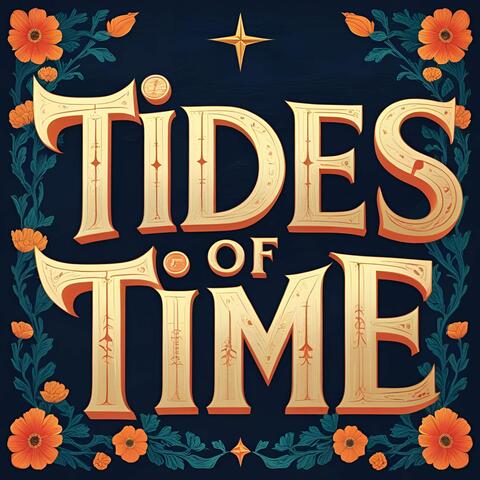 Tides of Time album art