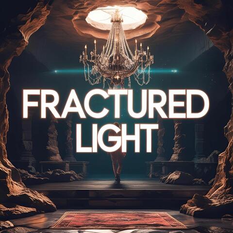 Fractured Light album art