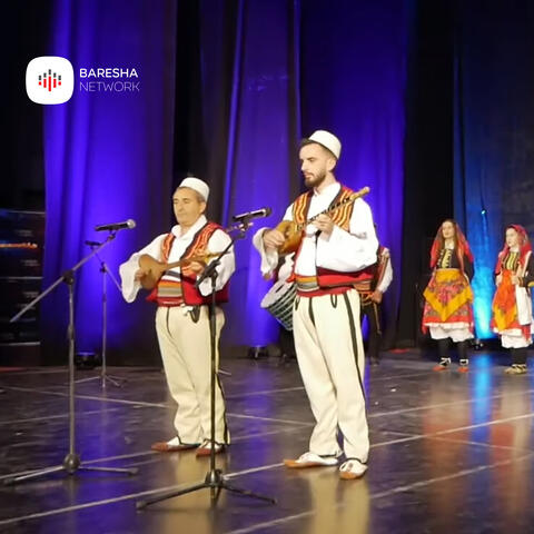 Lura jone nderi i kombit album art