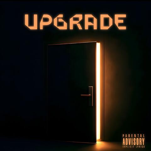 UPGRADE album art