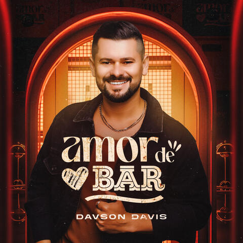 Amor de Bar album art
