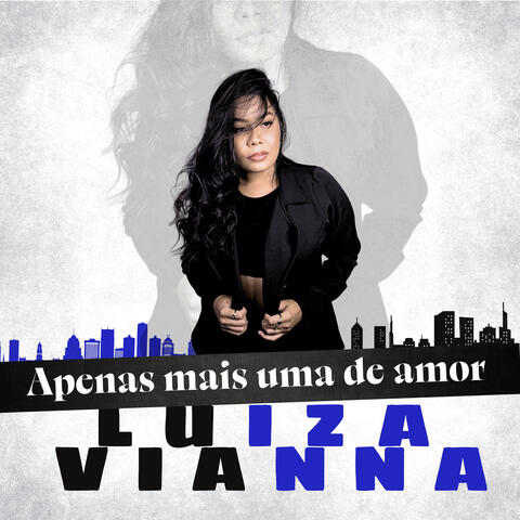 Apenas Mais Uma de Amor album art