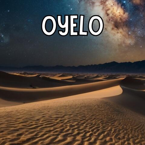 Oyelo album art