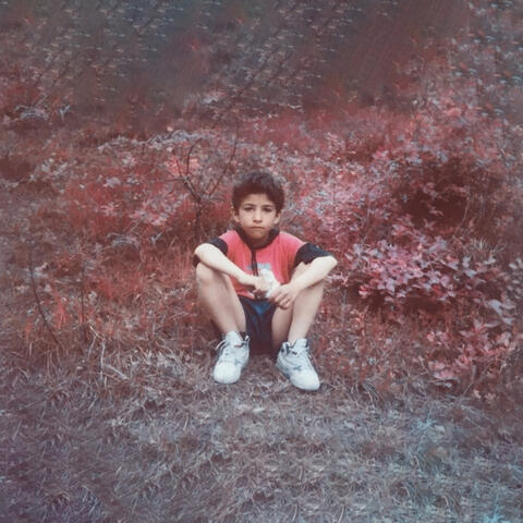 Doğuştan Yabancı album art