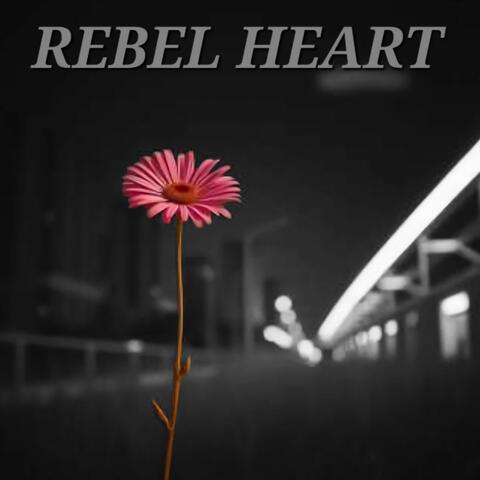 Rebel heart album art