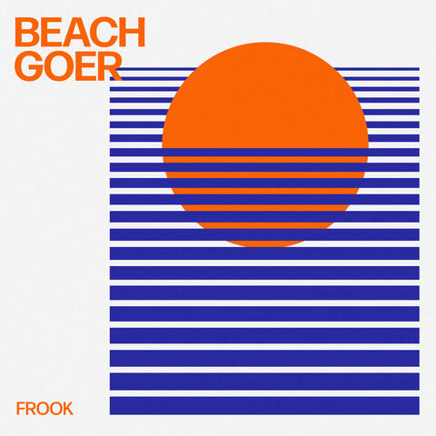Beach Goer album art