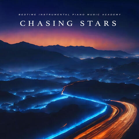 Chasing Stars album art