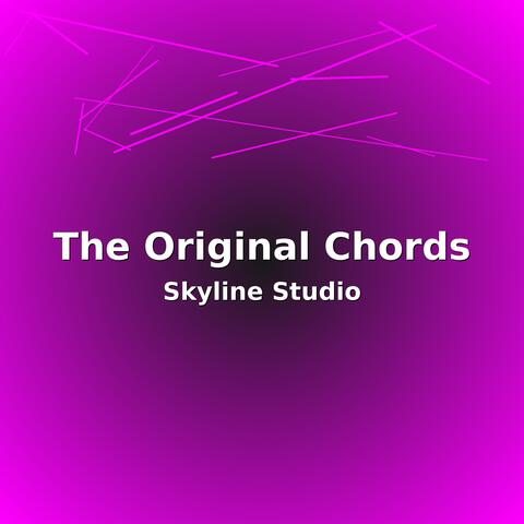 The Original Chords album art