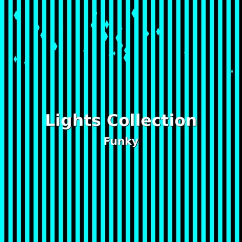 Lights Collection album art